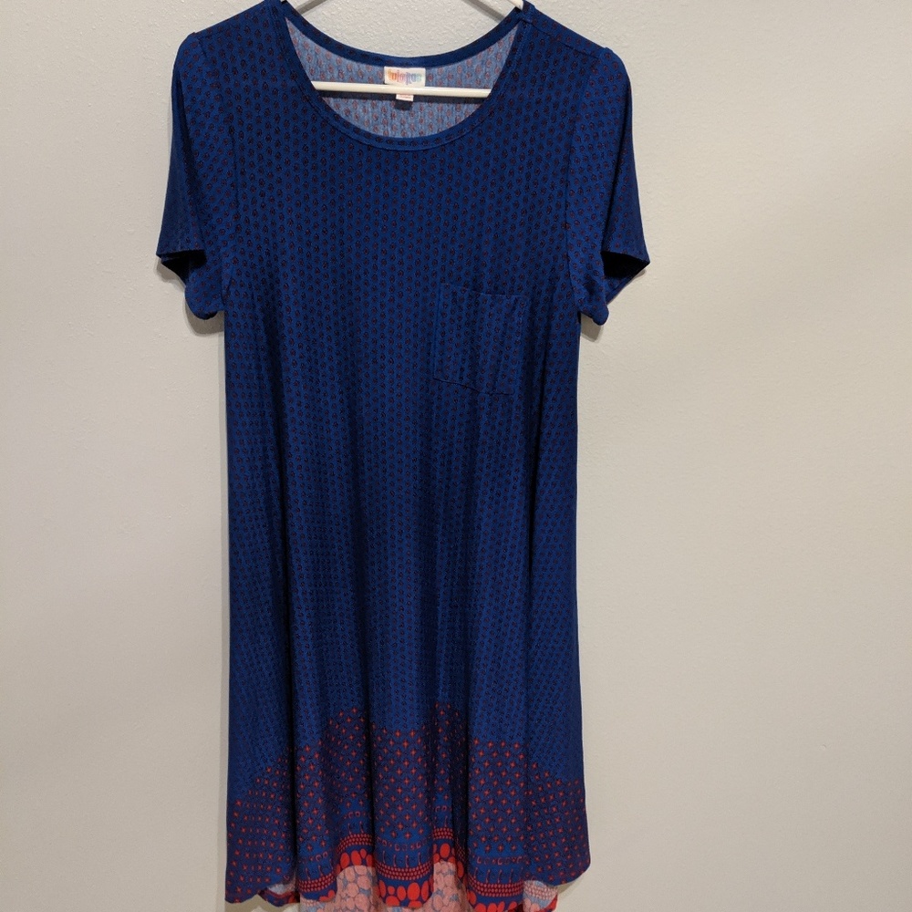 Lularoe Carly